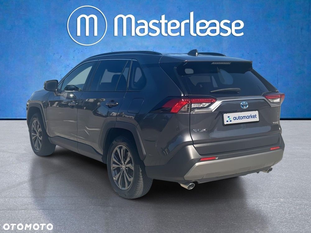 Toyota RAV4 - 7