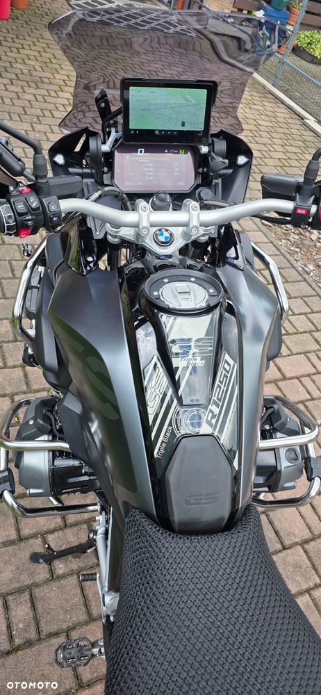 BMW GS - 10