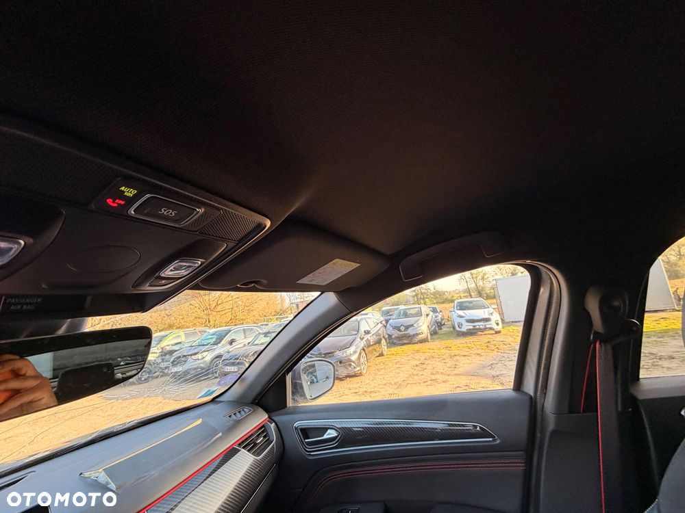 Renault Arkana TCe 140 EDC R.S LINE - 33