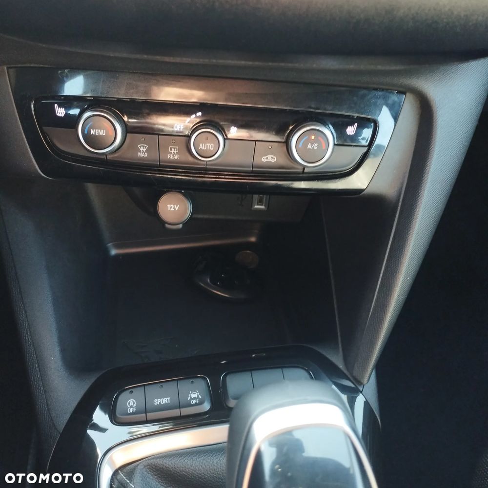 Opel Corsa 1.2 GS Line S&S - 7