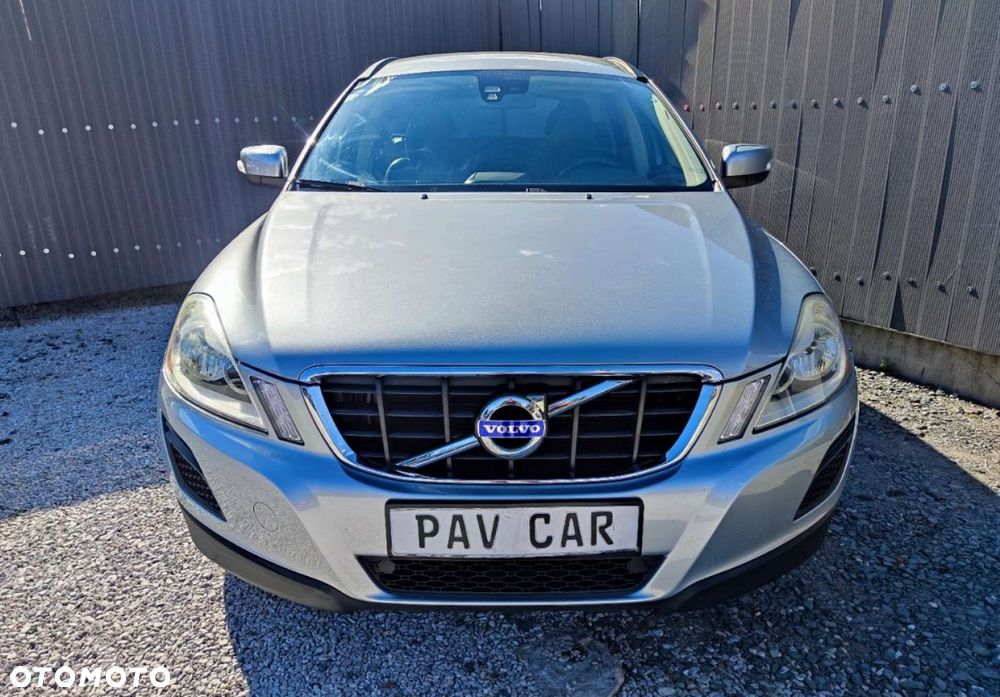 Volvo XC 60 - 3
