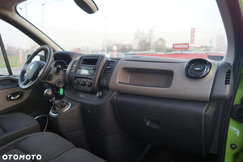 Renault Trafic - 14