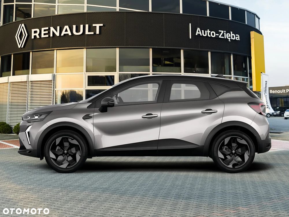 Renault Captur - 2