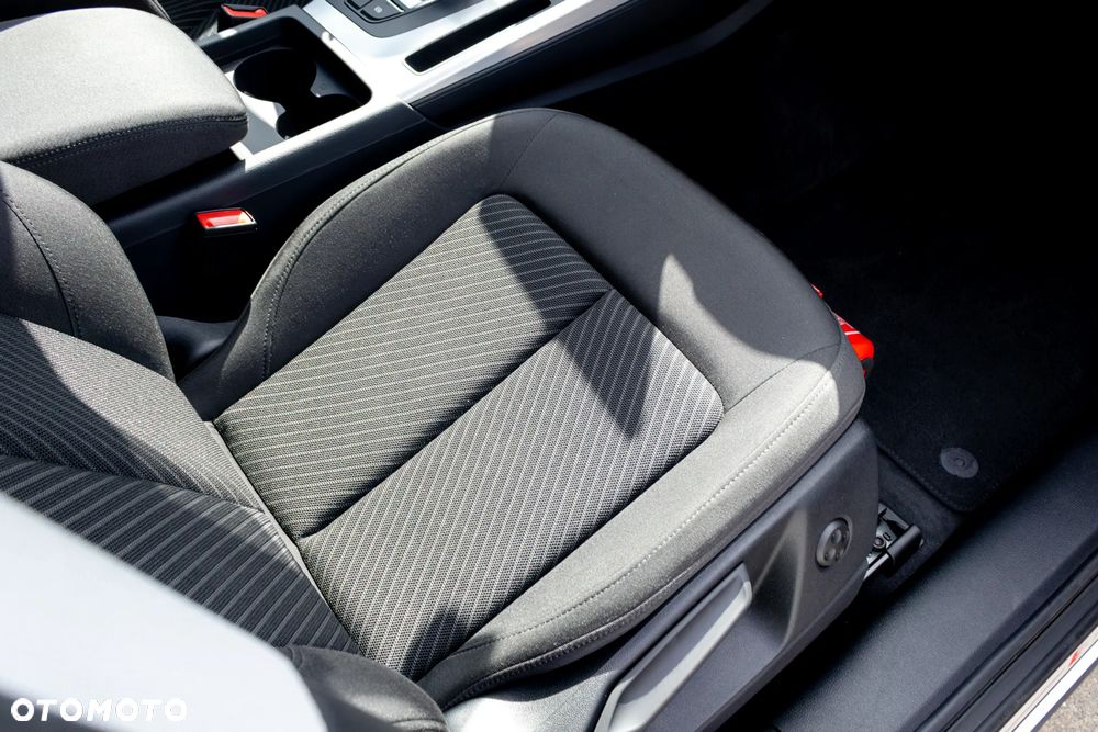 Audi Q5 Sportback 40 TFSI mHEV Quattro S Line S tronic - 24