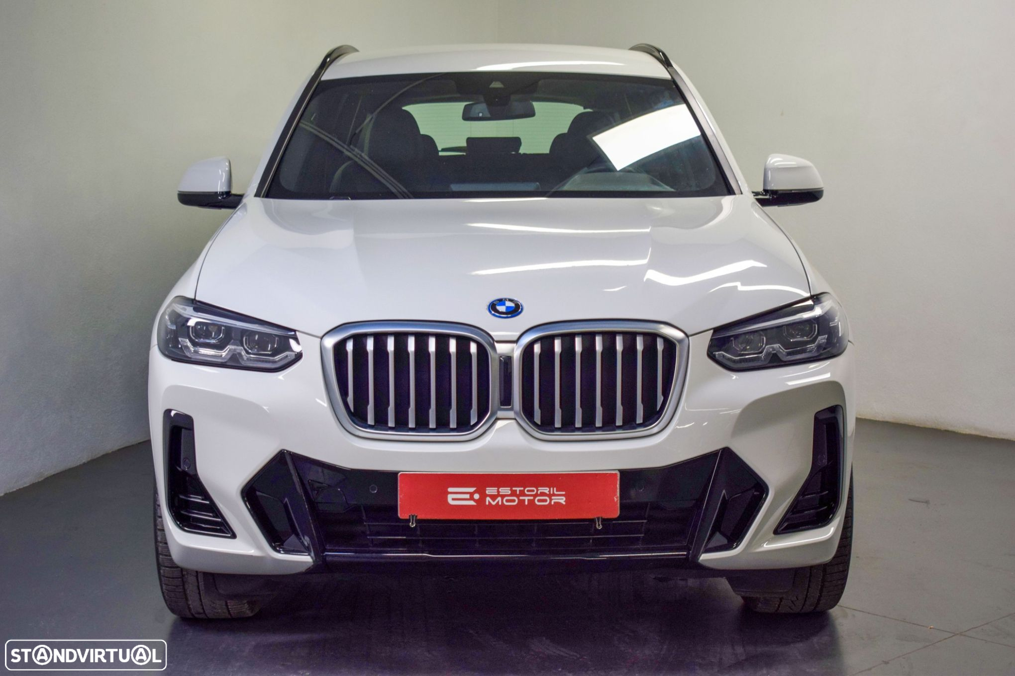 BMW X3 30 e xDrive Pack M - 3