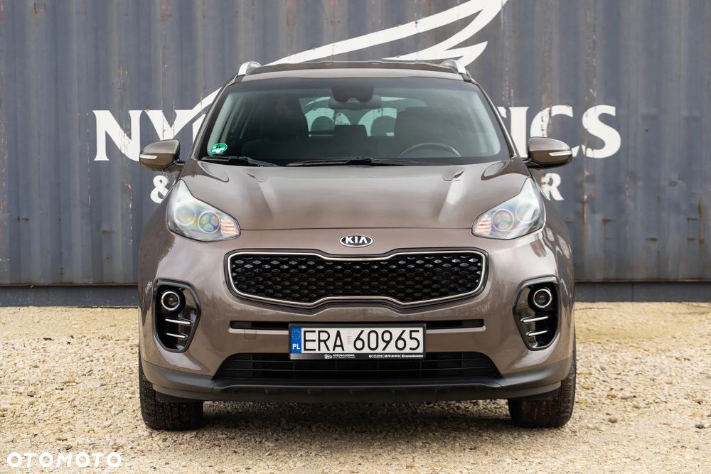Kia Sportage 1.6 GDI L 2WD - 2