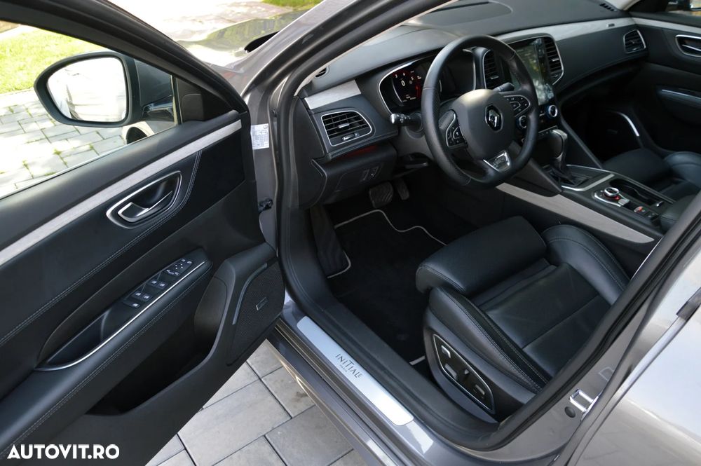Renault Talisman - 2