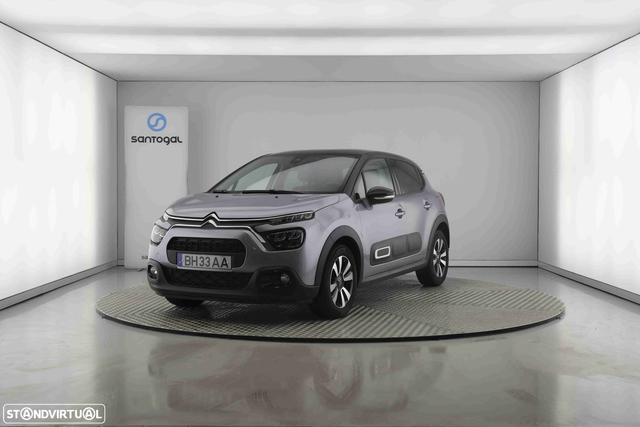 Citroën C3 1.2 PureTech Max - 7