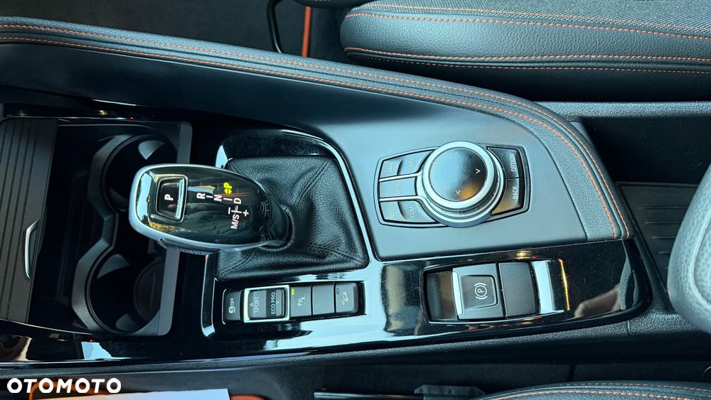 BMW X1 sDrive18d Sport Line - 6