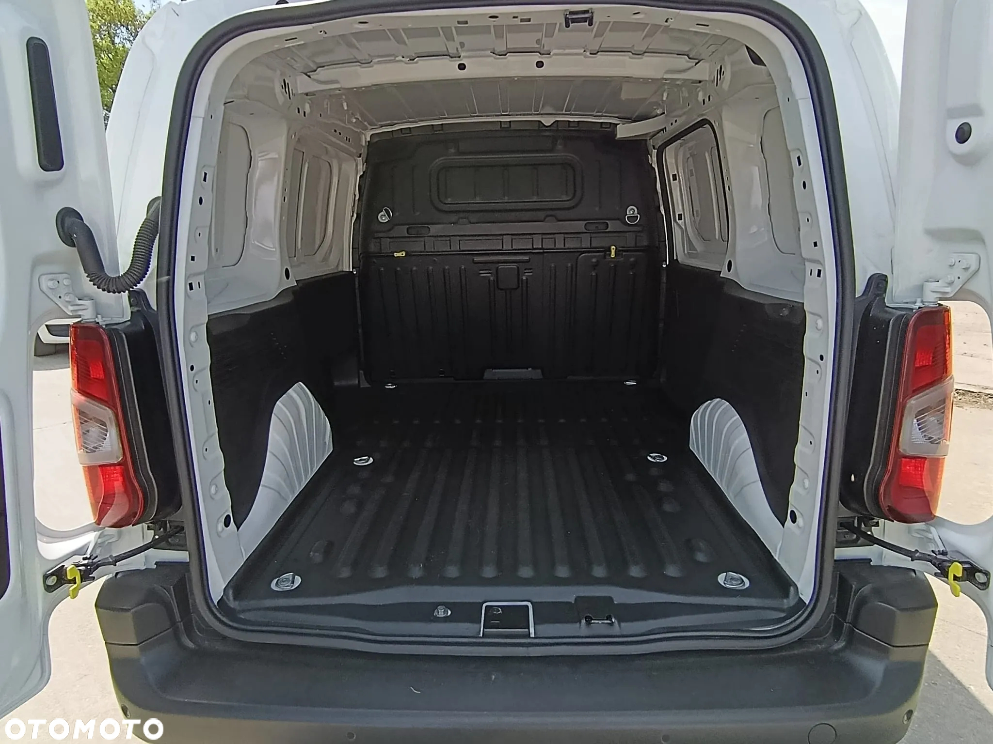 Citroën Berlingo - 35