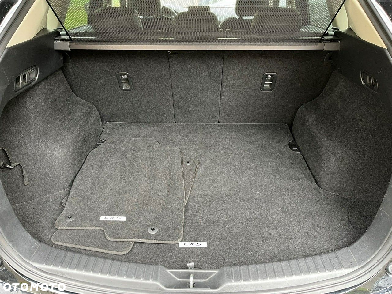 Mazda CX-5 - 30