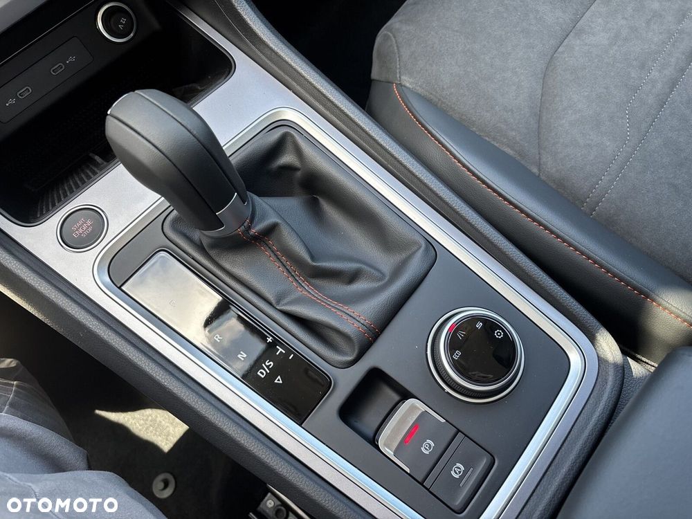 Seat Ateca 1.5 TSI FR S&S DSG - 30