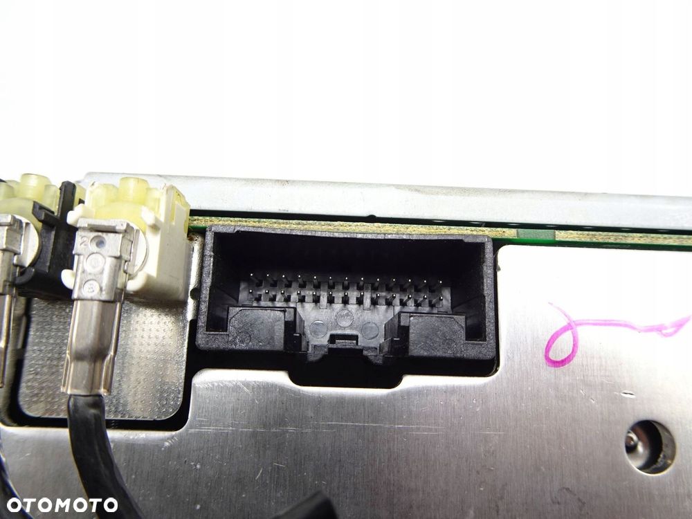 radio cd ford focus mk3 bm5t18c815xg - 5