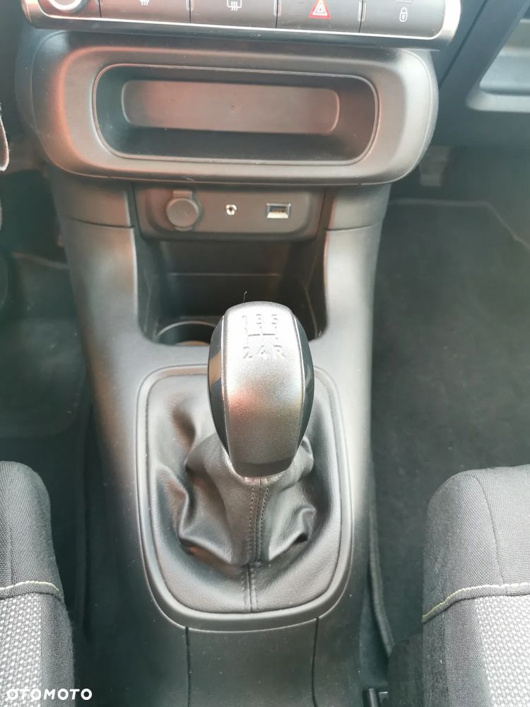 Citroën C3 BlueHDi 75 S&S 83g FEEL - 19