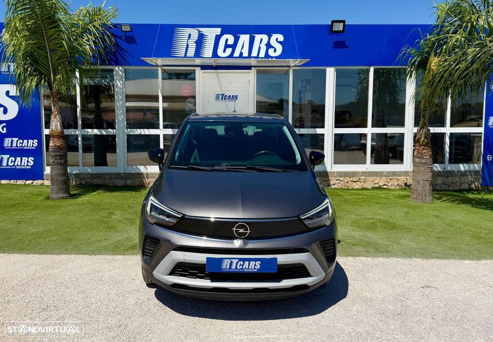 Opel Crossland 1.5 Business Elegance - 3