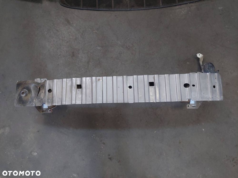 KOMPLETNY PRZÓD MASKA ZDERZAK BŁOTNIK LAMPY BELKA MAZDA 3 I BK LIFT - 10