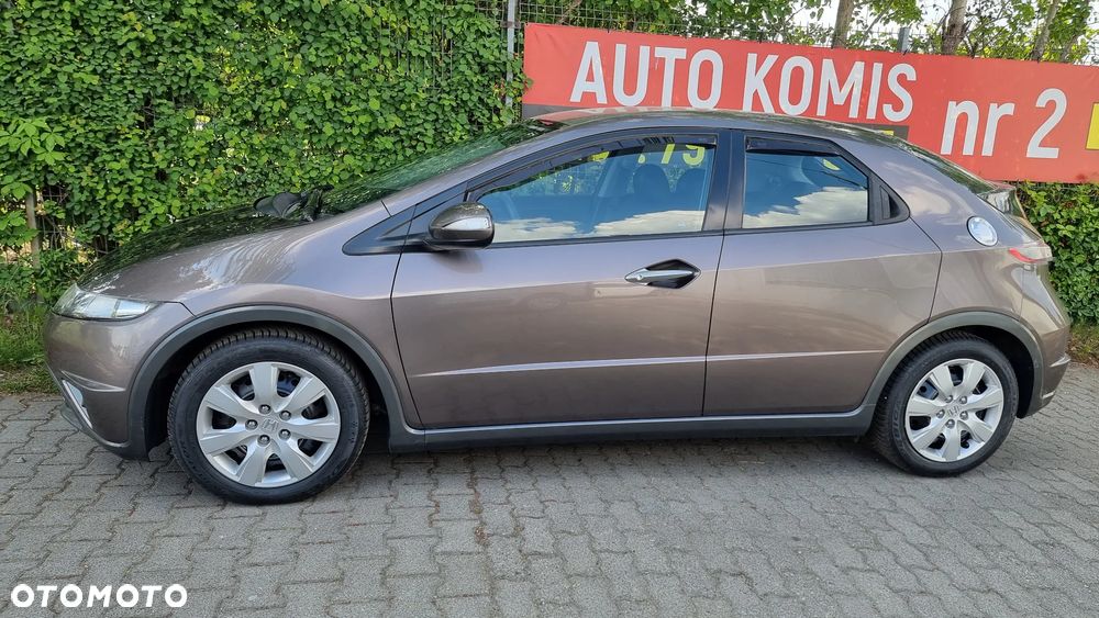 Honda Civic - 28