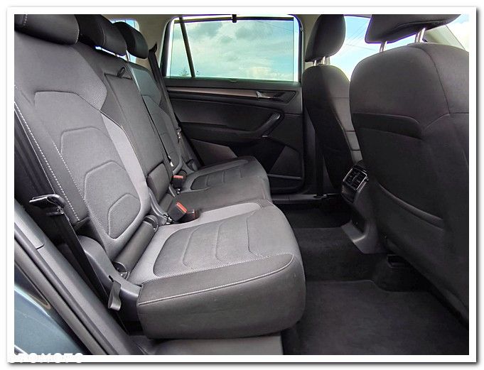Skoda Kodiaq 1.5 TSI ACT 4x2 Sportline - 21