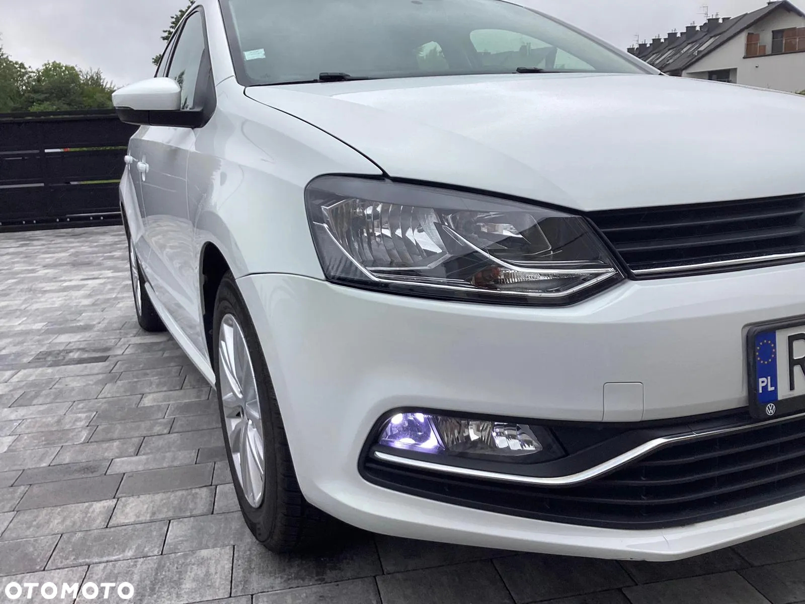 Volkswagen Polo 1.0 TSI Comfortline - 8