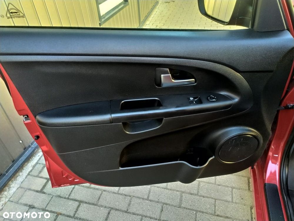 Kia Venga 1.6 CVVT Automatik Dream Team Edition - 13