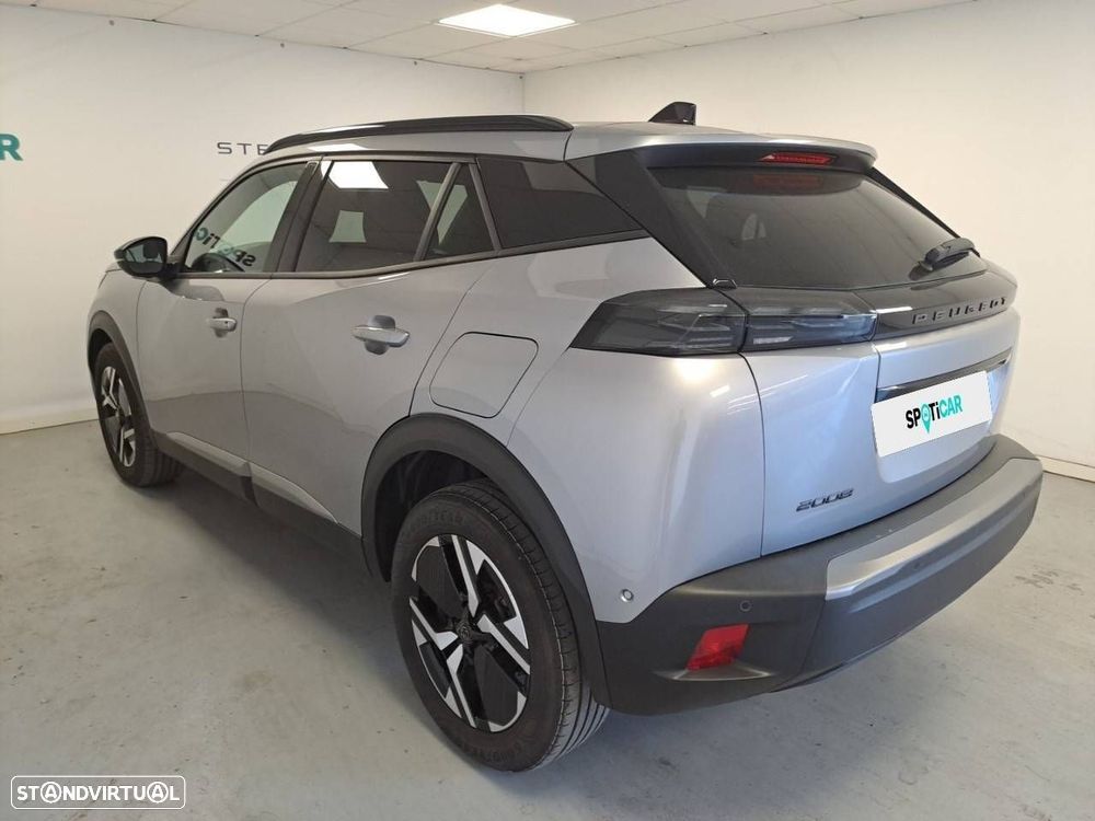 Peugeot 2008 1.2 Allure - 5
