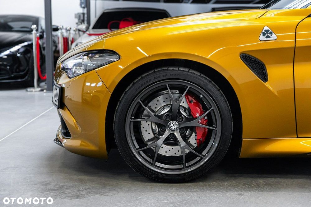 Alfa Romeo Giulia - 13