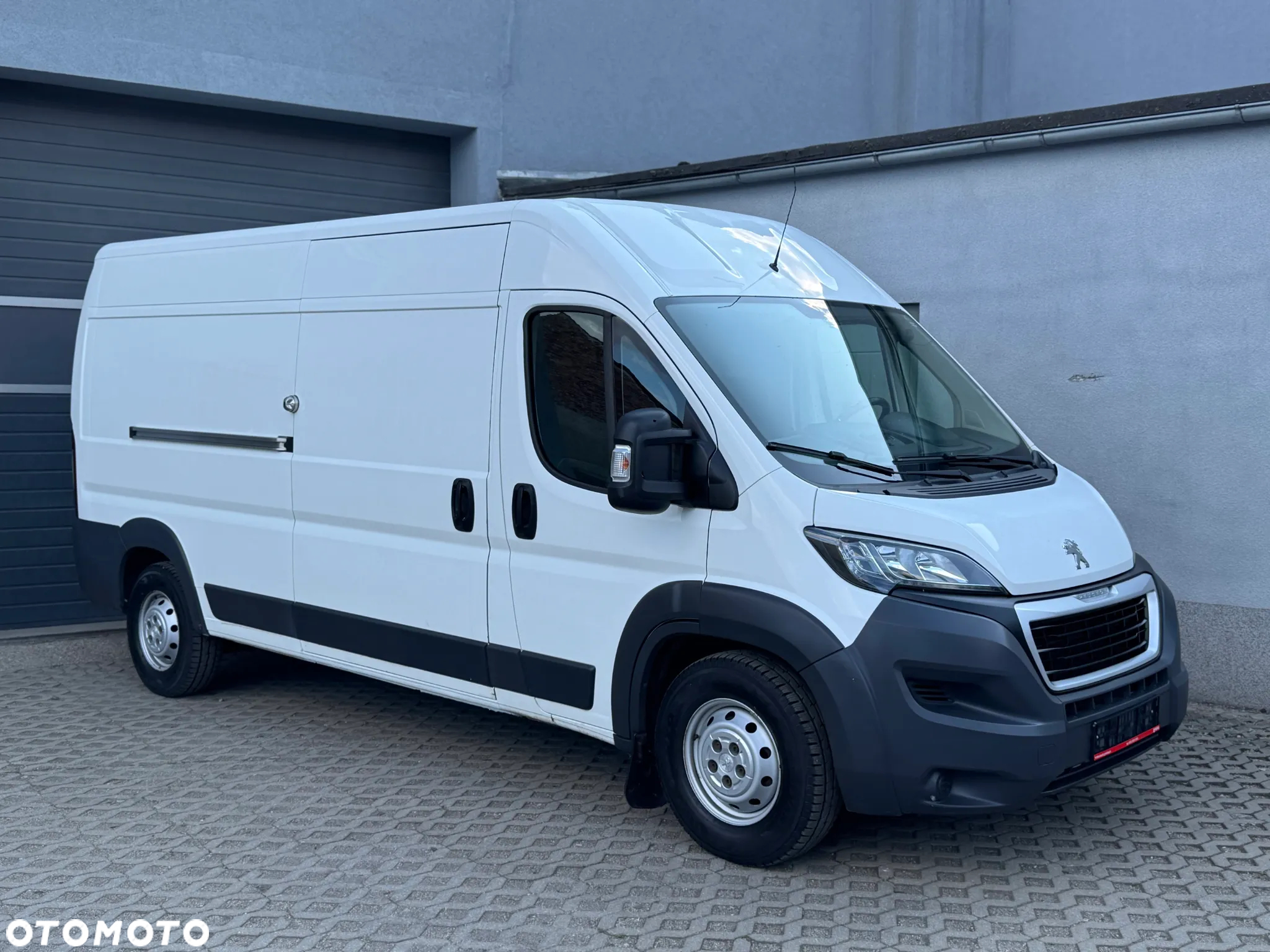 Peugeot Boxer - 7