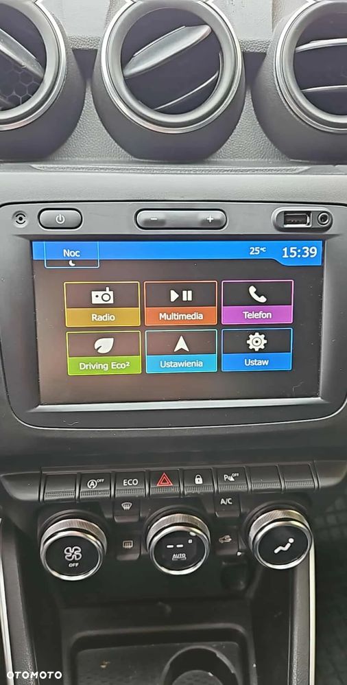 Dacia Duster 1.3 TCe FAP SL Look EU6d - 6