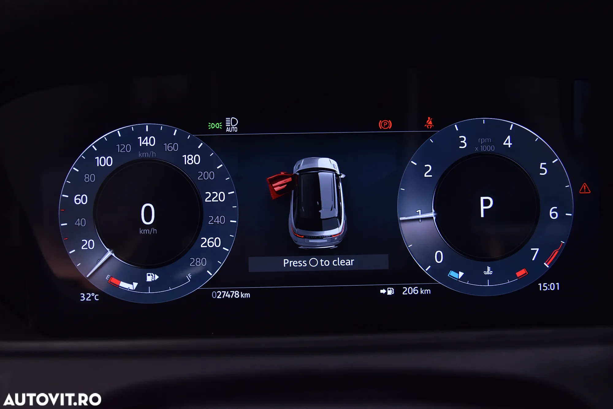 Land Rover Range Rover Velar - 10