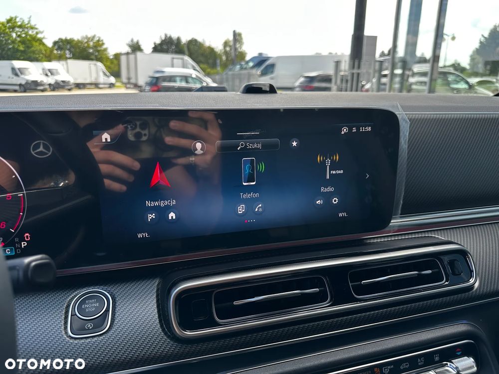 Mercedes-Benz Klasa V 300 d 4-Matic 9G-Tronic Avantgarde (ekstra d³) - 18