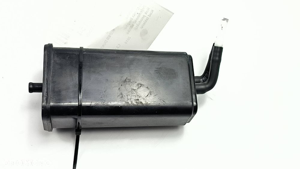 Filtr węglowy KTM Super Duke GT 1290 2019r. - 2