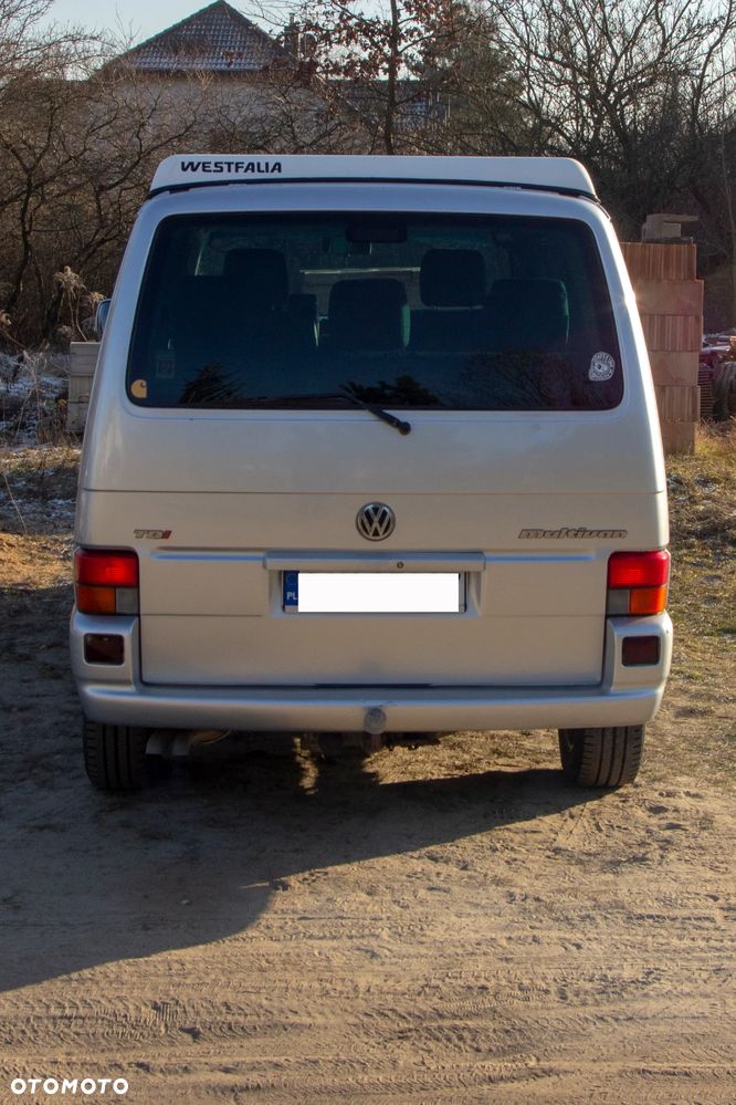 Volkswagen Multivan - 4