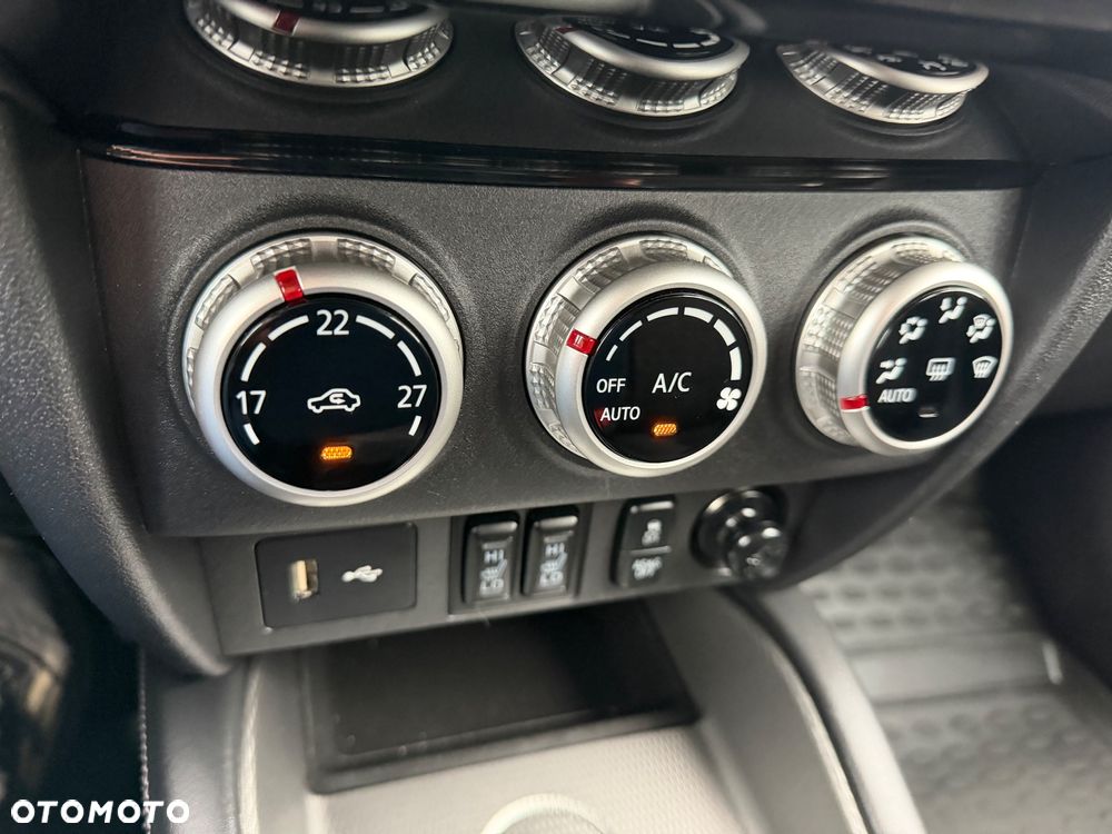 Mitsubishi ASX - 25