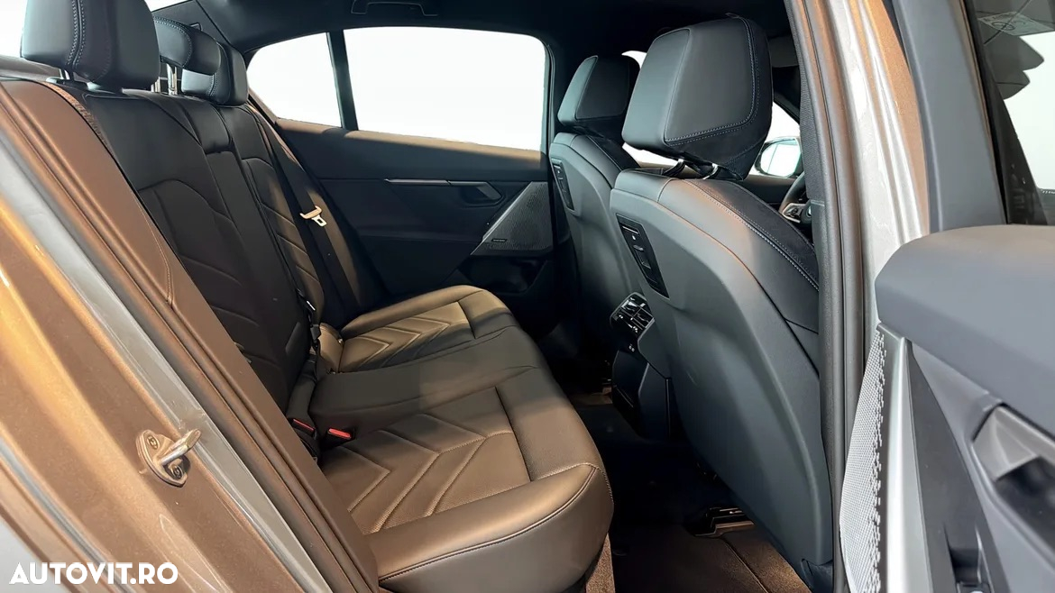 BMW Seria 5 530e xDrive AT PHEV - 9