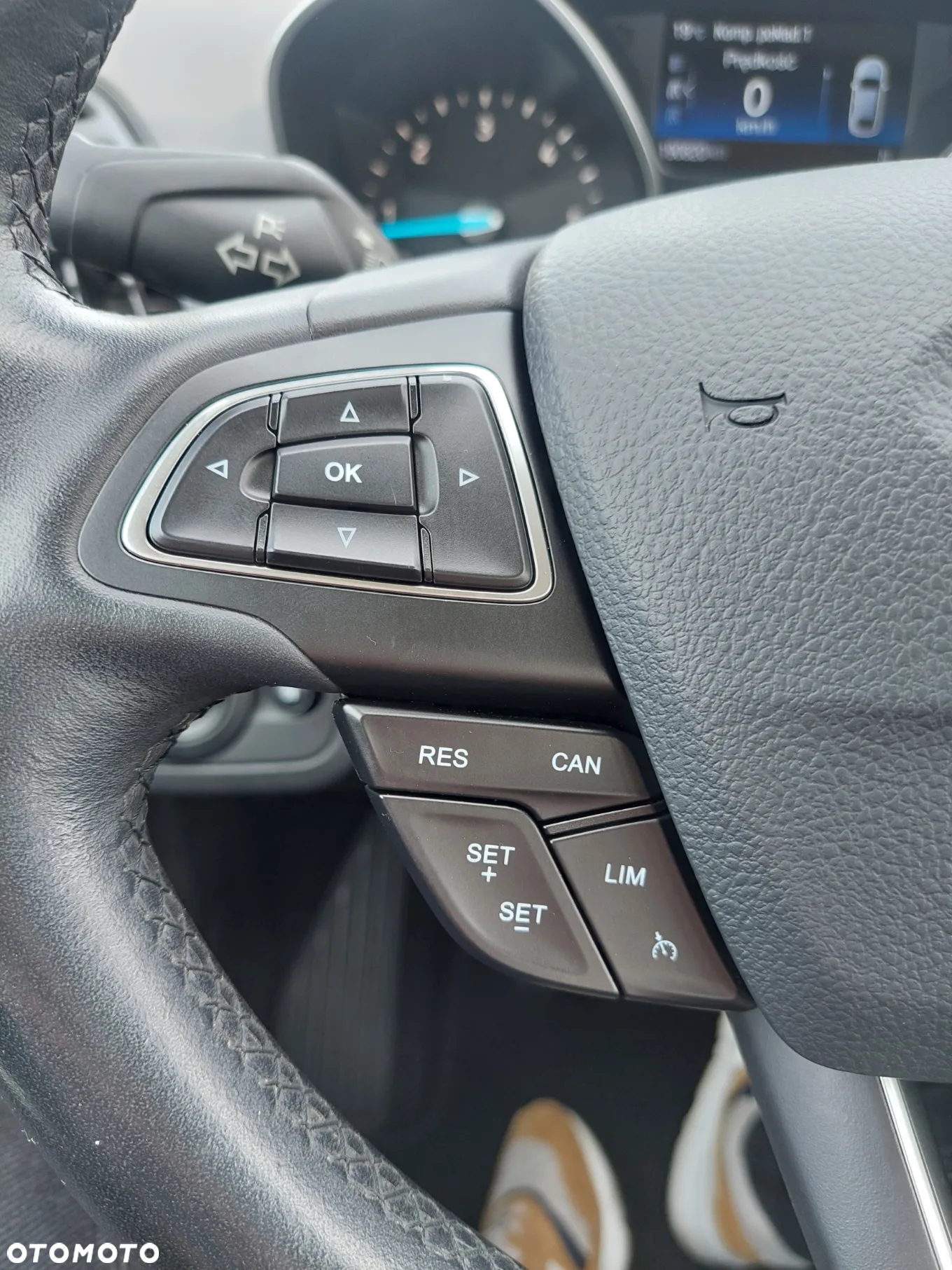 Ford Kuga 1.5 EcoBlue FWD Titanium - 30