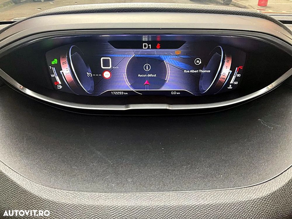 Peugeot 3008 1.2 PureTech Turbo S&S EAT6 GT-Line - 9