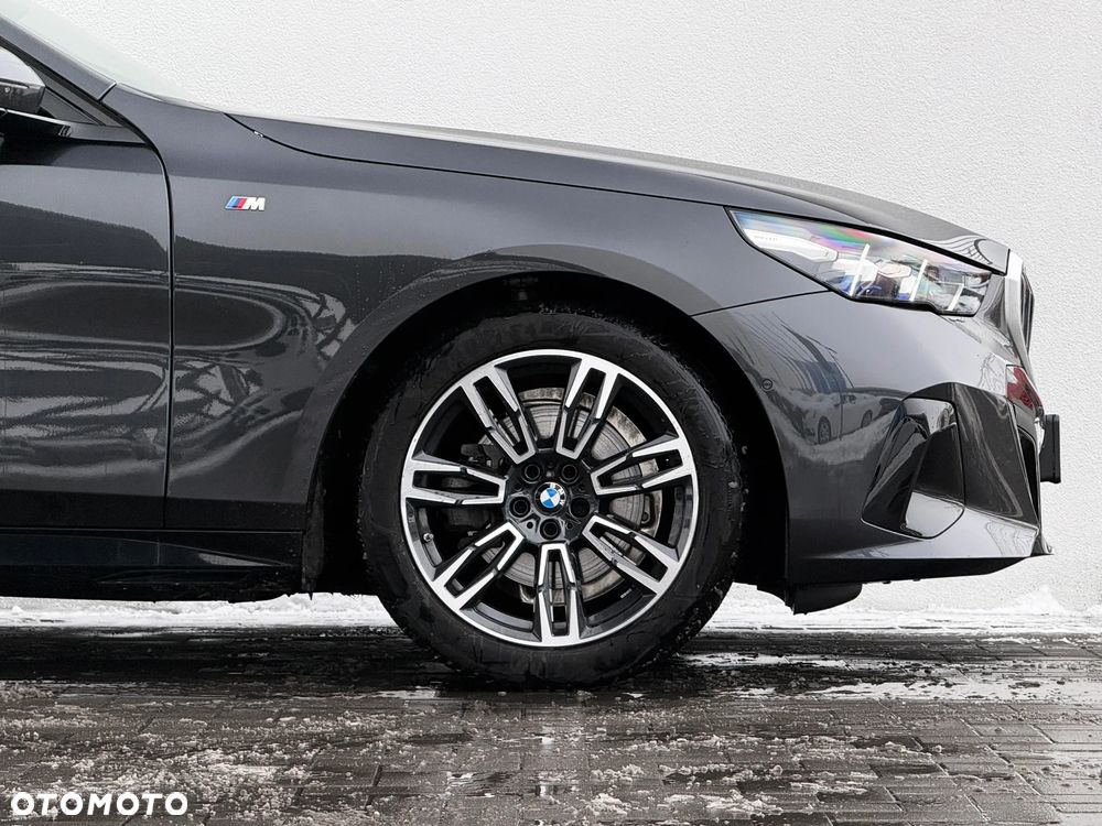 BMW Seria 5 - 11