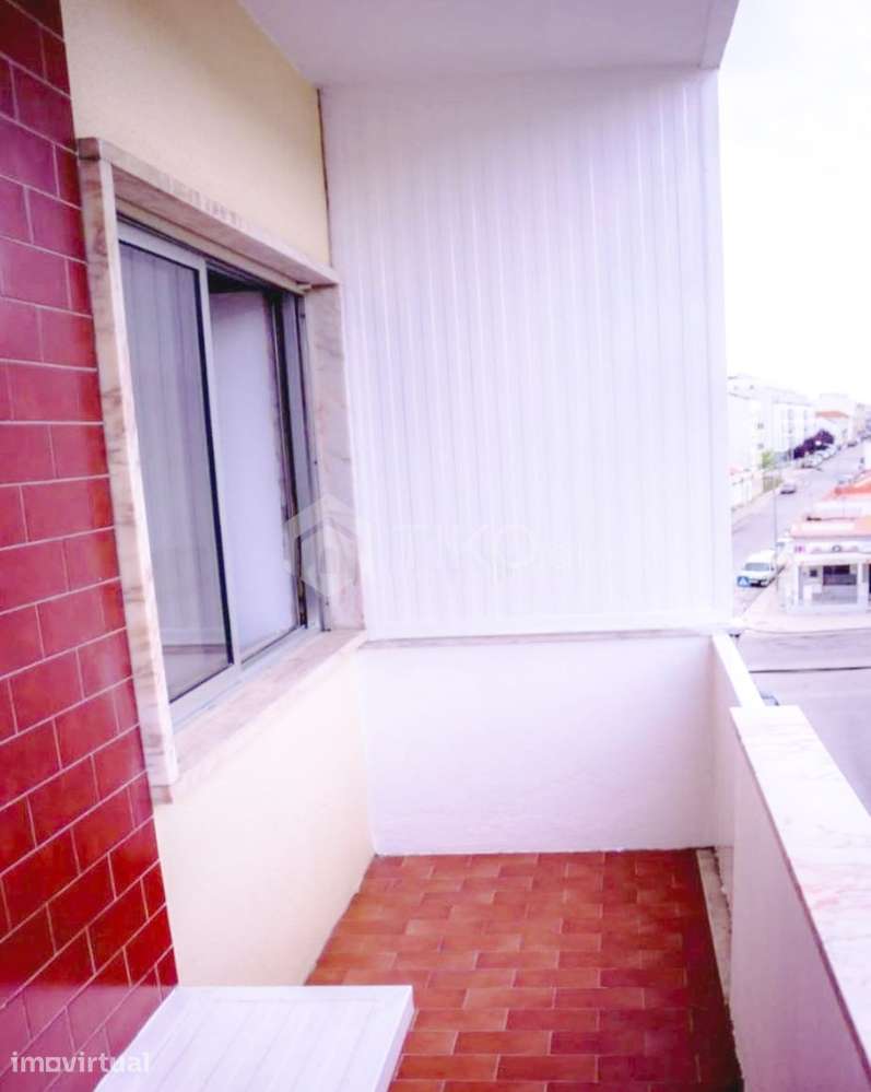 T3 NO MONTIJO | 263.000€ | 84M² DE ÁREA PRIVATIVA + ARRECADAÇÃO - Grande imagem: 4/16