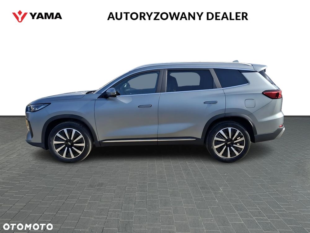 Chery Tiggo 8 1.5 T-GDI Super Hybrid Prestige DCT - 2