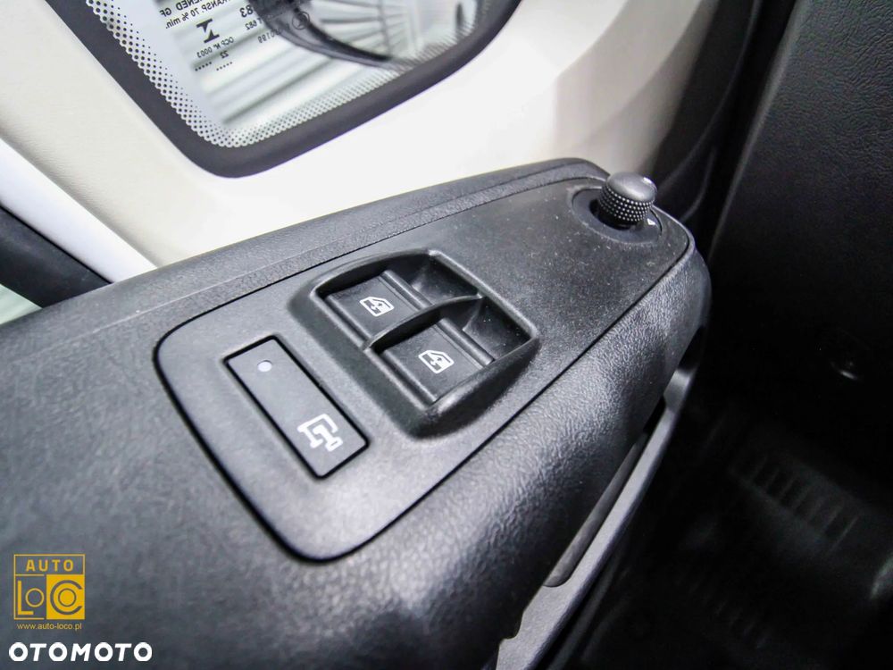 Fiat DUCATO FURGON L4H2 - 21