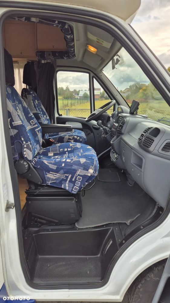 Fiat Ducato - 15