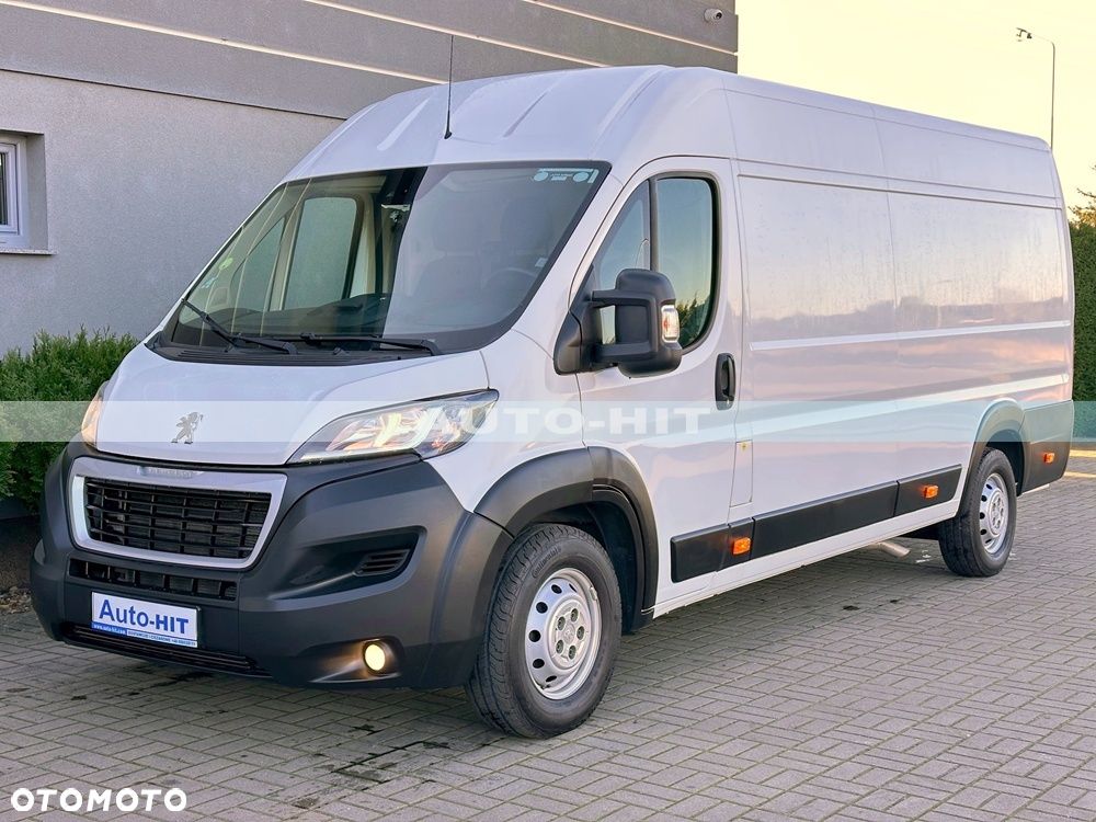 Peugeot Boxer - 10