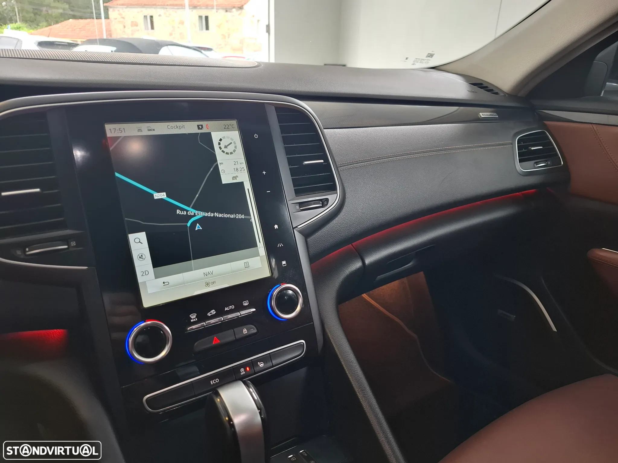 Renault Talisman Sport Tourer - 16