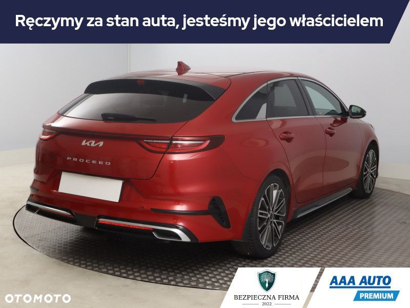 Kia ProCeed - 7