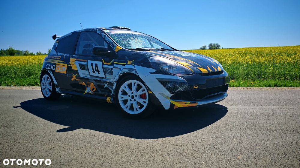 Renault Clio - 6