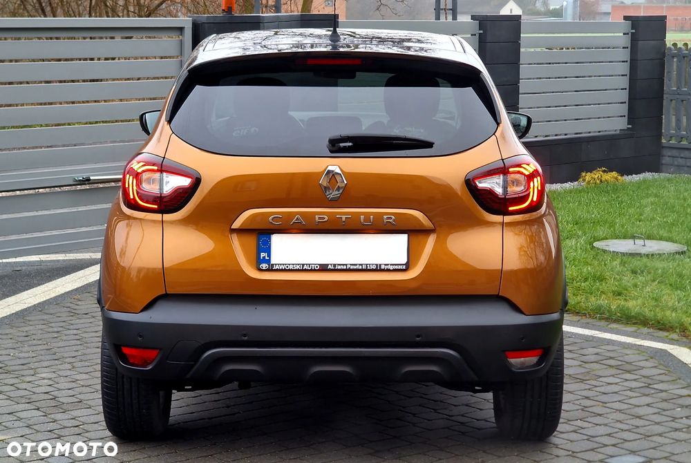 Renault Captur 0.9 Energy TCe Limited - 11