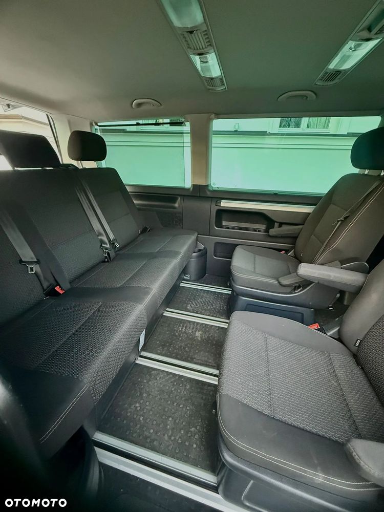 Volkswagen Multivan L1 Comfortline - 12