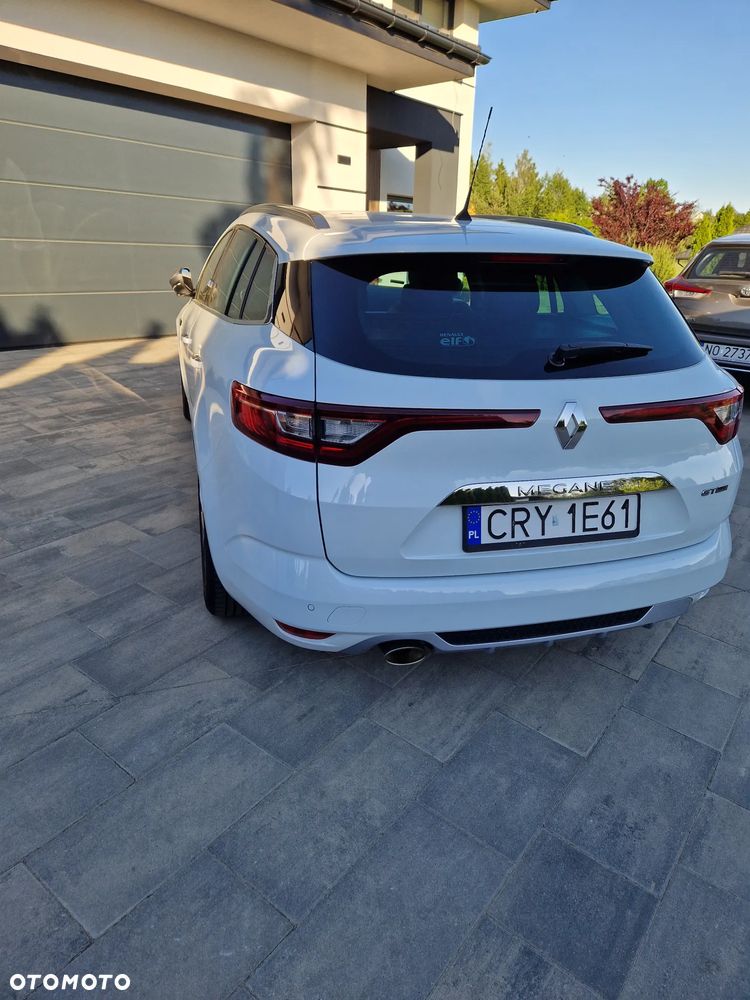 Renault Megane 1.6 SCe GT Line - 4