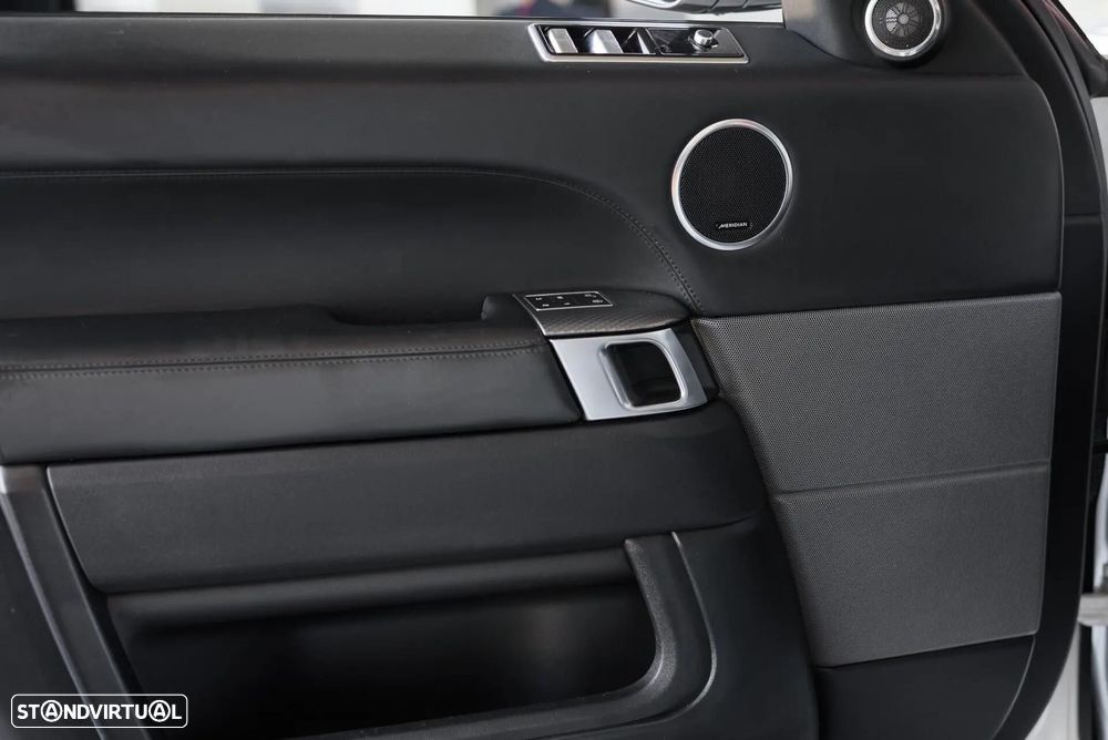 Land Rover Range Rover Sport 2.0 Si4 PHEV HSE Dynamic - 26