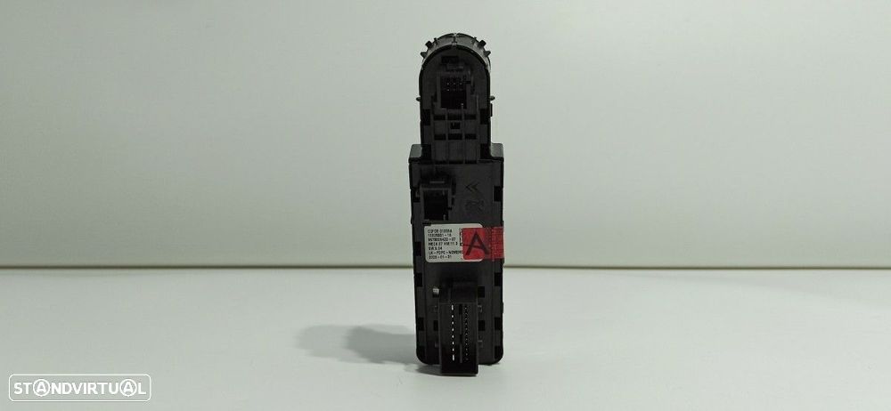 COMANDO ELEVADOR FRENTE ESQUERDO OPEL CORSA F EDITION - 4